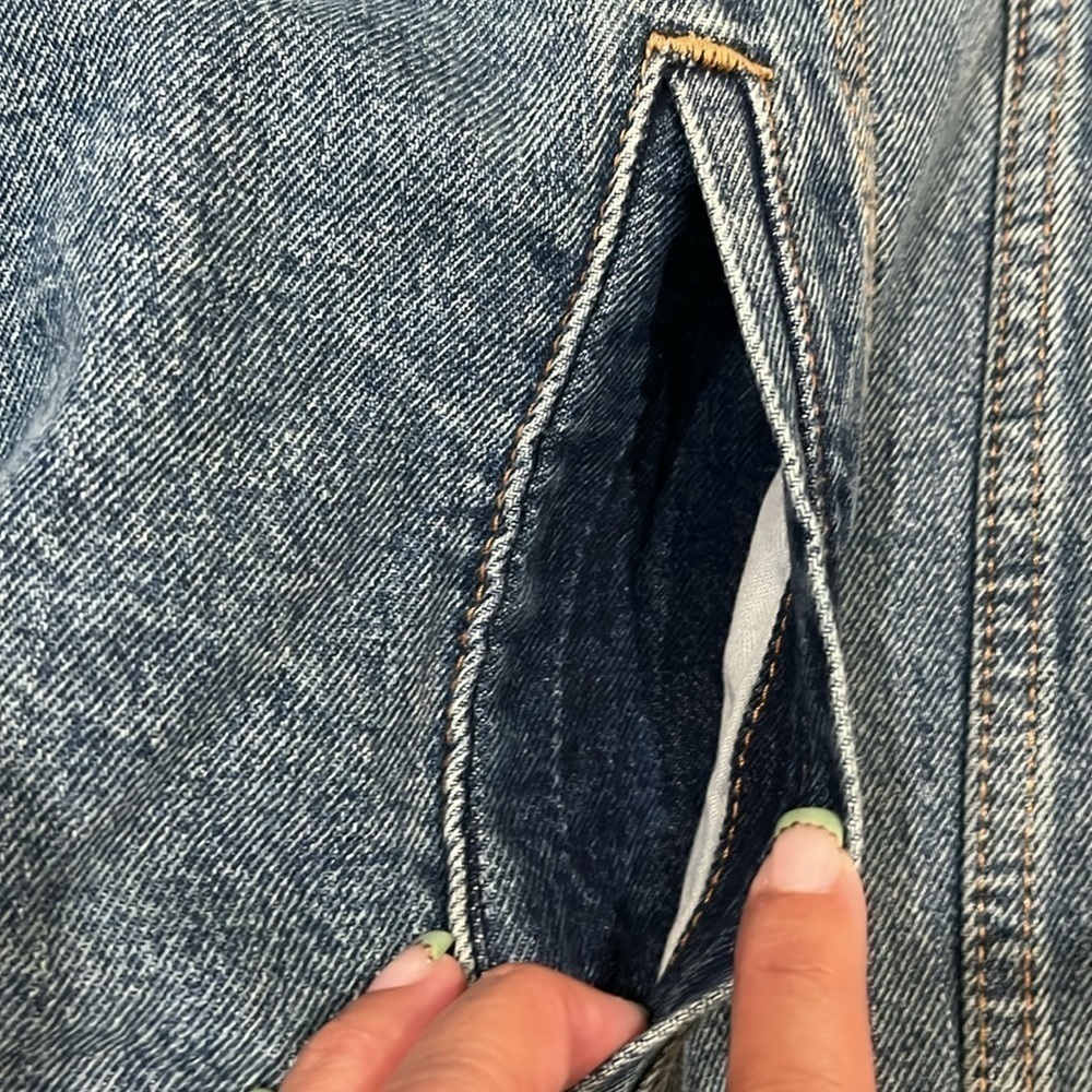 LEVI’S :: JACKET - Picture 5 of 16